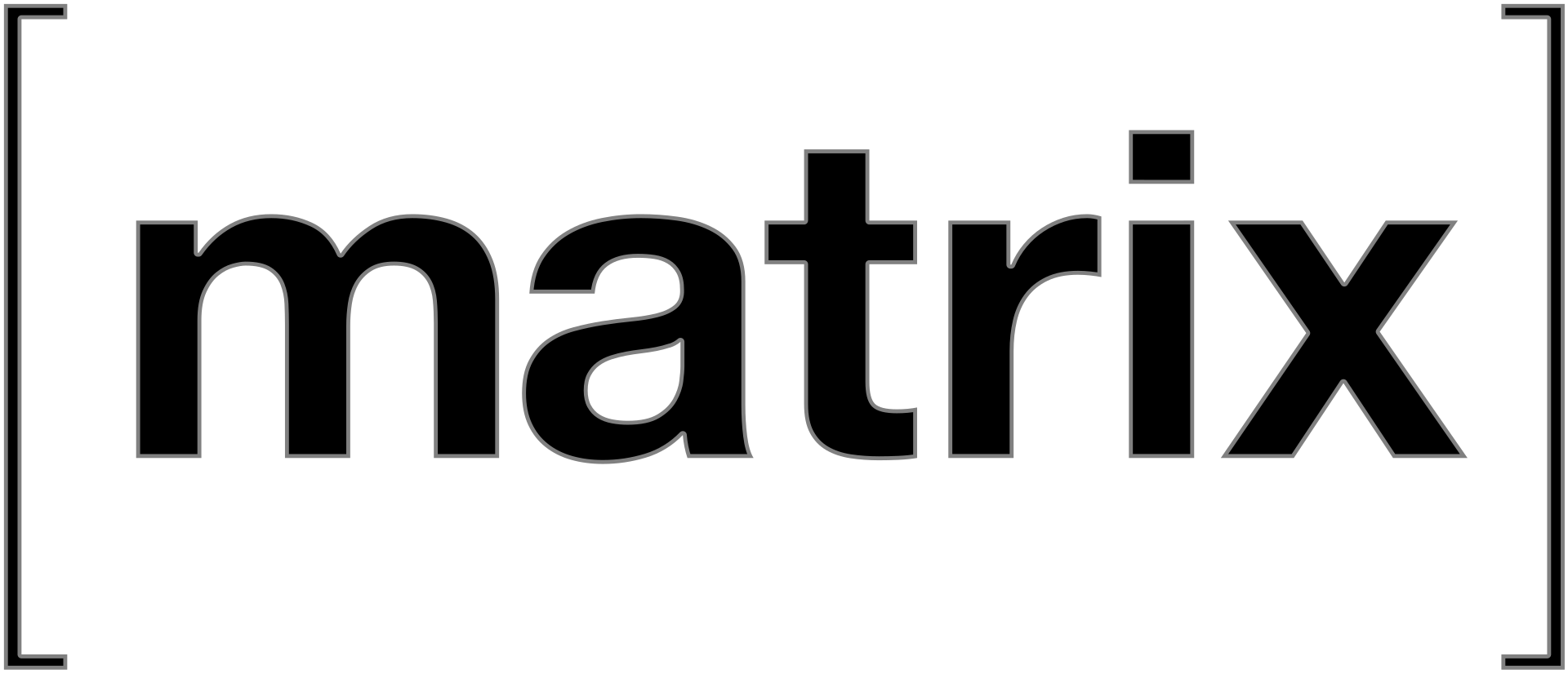 matrix icon image