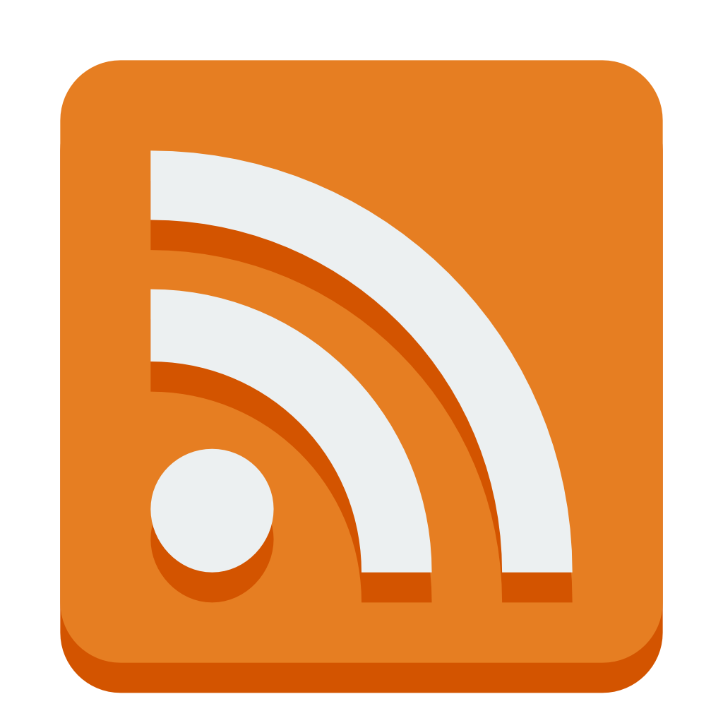 rss icon image